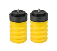 Amortiguador Kit Resorte Suspensión Auxiliar Aire Trasero Para Ford Para Transit-150 250 350 2015-2021 SSR12154 SSR-121-54 2 Uds Stoßdämpfer