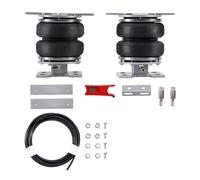 Amortiguador Kit Suspensión Asistencia Carga Aire Trasera Resorte Suspensión Neumática Para Great Para Wall Para Cannon Ute 2020-2024 AWD RWD Puntal Amortiguador