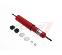 Amortiguador trasero KONI Classic para Alfa Romeo Spider (1967-1993)