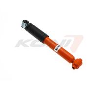 Koni Amortiguador de Coche STRT Peugeot 206 206 SW Año 06.02-06