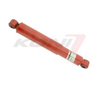 KONI Amortiguador especial con ajuste perfecto | Compatible con Iveco Daily II, III, IV, V RWD 1990-2014 - Eje trasero (82-2370)