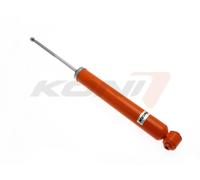 Koni Amortiguador STR.T trasero para Citroën C4 (2004-2010) y Peugeot 307 (2000-2007) - 8250-1003