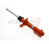 Amortiguador delantero KONI STR-T para Golf 3 con llantas de 5 orificios