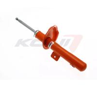 KONI Amortiguador para PEUGEOT: 206, 206+ (Ref: 8750-1015L)