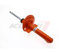 Amortiguadores delantero Koni 8750-1035 para Renault Mégane