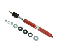 Amortiguador Koni Clásico Delante Para Porsche 911, 912 Serie B 86-1647