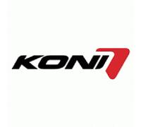 Amortiguador Koni Clásico (Rojo) 69 71 Compatible Con Porsche 911/912 Trasero
