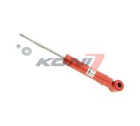 Amortiguador Koni Clásico Trasero Para Porsche 928, 928 S 8240-1086