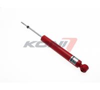 Amortiguador Koni Heavy Track Trasero Para Ssang Yong Rexton 80-2902