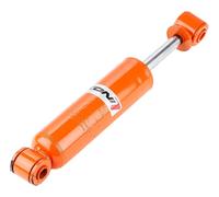 KONI Amortiguador STR.T compatible con Peugeot 205 1983-1998/309 GTD/1.9GT/GTi 1987-1993 - Eje Trasero (8050-1022)