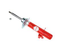 Koni Special-Active Amortiguador Kit Delant. + Eje Trasero para Mini R50 R52 R53