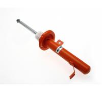 KONI Amortiguador para FORD: Fiesta & MAZDA: 2 (Ref: 8750-1081L)