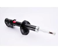 Amortiguador Eje delantero, izquierda Espiga arriba 332804 KYB para SUBARU