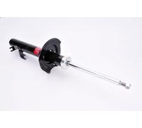 Amortiguador KYB 332807 para CITROEN C1 (PM_, PN_) 1 2005-2014