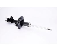 Amortiguador KYB 333408 OPEL AGILA B (H08) 1 2008-2011