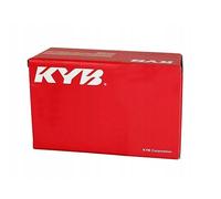 Amortiguador KYB 334381 NISSAN MURANO I (Z50) 3.5 2003-2008