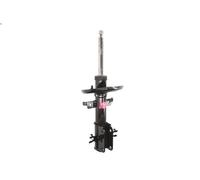 Amortiguador KYB 339704 para RENAULT LAGUNA III (BT0/1) 2 2007-2012