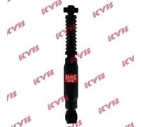 Kayaba Amortiguador 3450005 Eje trasero Anillo superior para CITROËN