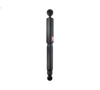 Amortiguador KYB 349145 para FIAT QUBO (225_) 1.3 2010-