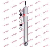 Amortiguador KYB 553171 Para FORD, ISUZU, MAZDA, OPEL, VAUXHALL