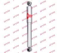 Amortiguador Eje trasero Anillo superior 553218 KYB para RENAULT ESPACE III
