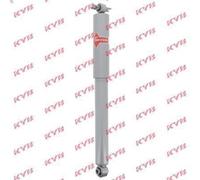 Amortiguador KYB 555050 para HUMMER HUMMER H3 5.3 2008-