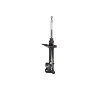 Amortiguador Eje delantero, derecha Espiga arriba 333067 KYB para TOYOTA STARLET