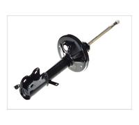 Amortiguador Eje delantero, izquierda Espiga arriba 333237 KYB para TOYOTA