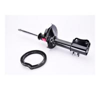 Amortiguador Eje delantero, derecha Espiga arriba 333312 KYB para SUZUKI BALENO