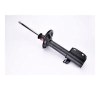 Amortiguador Eje trasero izquierda Espiga arriba 334116 KYB para SUBARU