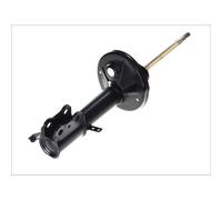 Amortiguador Eje delantero, izquierda Espiga arriba 334177 KYB para TOYOTA