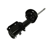 Amortiguador Eje delantero Espiga arriba 334691 KYB para LANCIA FIAT