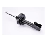 Amortiguador Eje delantero, derecha Espiga arriba 334844 KYB para OPEL