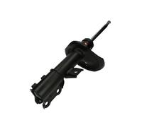 Amortiguador Eje delantero, derecha Espiga arriba 338024 KYB para HYUNDAI i30