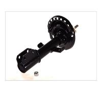 Amortiguador Eje delantero Espiga arriba 633744 KYB para RENAULT CLIO III