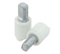 Amortiguador lento para cubierta de lavavajillas, bisagra de rotación sólida con construcción de aleación de zinc, en sentido contrario a las agujas del reloj (L) o en sentido horario (R), amortigua