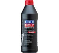 LIQUI MOLY Aceite hidráulico 20972 sintético RACE para moto Botella 1 L