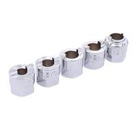 Amortiguador llave de espiga de resorte con tuerca de ranura para polo 6R 9N 6N Golf 2 Golf 3 Cabrio para Jetta 2 para Passat B8 B7 B6 3C para Vento 80 B4 B3 B2 C Clase W203 CLK C209