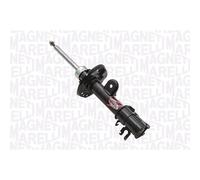 Amortiguador Eje delantero, derecha Espiga arriba 357124070100 MAGNETI MARELLI