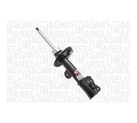 Amortiguador Eje delantero, izquierda Espiga arriba 357124070200 MAGNETI MARELLI