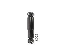 Amortiguador Eje trasero Anillo superior M0096 Magnum Technology para FIAT