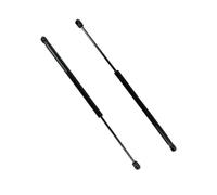 Amortiguador Maletero 1 par de amortiguadores de Gas para portón Trasero de para Focus III MK3 2010 2011 2012 2013 2014 2015 2016 2017 2018 2019 2020 Resorte Gas