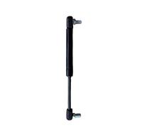 Amortiguador Maletero 1 PC 420 mm-500 mm 150N/15 KG barras puntal universales amortiguador resorte gas soporte elevación hidráulica barra puntal RV cama máquina coche(420mm)