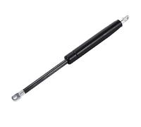 Amortiguador Maletero 1PC 240-320mm 30kg/300N Barras puntal universales Soporte resorte gas Capó de arranque Coche Caravanas Puertas Ventanas Escotillas Barco Autobús(300mm)