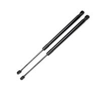 Amortiguador Maletero 2 Piezas Amortiguadores Gas Portón Trasero Soporte Resorte Maletero Barra Amortiguadora 81771-G2000 Color Negro Para Hyundai Para Ioniq 2016-2020 Resorte Gas