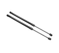 Amortiguador Maletero 2 Piezas Para Caja De Herramientas Cama De RV Coche Caravana Puerta Ventanas Barco Autobús Barras De Gas Soportes De Elevación Resorte De Gas De 500 N Maletero Resorte Gas(45cm)