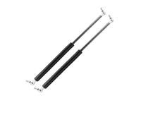 Amortiguador Maletero 2 Uds 500N 650-850mm Soporte De Elevación Universal Capó Delantero Trasero Maletero Amortiguador(700mm)