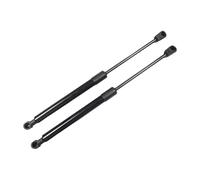 Amortiguador Maletero 2 Uds Para Hyundai Para Ioniq 2016-2021 2022 2023 Amortiguadores Varillas Soporte Elevación Capó Del Motor Delantero Coche Amortiguador Puntales Gas Maletero Resorte Gas