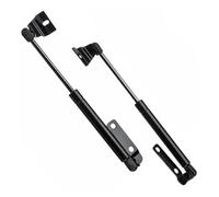 Amortiguador Maletero 2 Uds Para Toyota Para Hilux Para Vigo Para Pickup SR5 2005-2014 Auto Capó Delantero Motor Puntales Gas Barras Amortiguador Capó Soporte Elevación Choque Resorte Gas Maletero