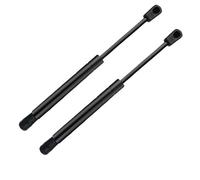 Amortiguador Maletero 2 unidades universales 450mm-530mm 90kgs/900N barras de puntal amortiguador de resorte de Gas soporte de elevación hidráulica barra de puntal cama RV(500mm)
